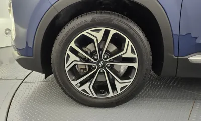 Hyundai Santafe 2019, 66649 км, за 19490000 KRW - фото 5