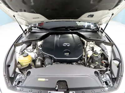 Infiniti Q50 2015, 108658 км, за 6500000 KRW - фото 19