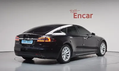 Tesla Model S 2018, 95241 км, за 37500000 KRW - фото 2