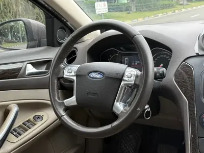 Ford Mondeo 2012, 100000 км, за 13500 CNY - фото 10