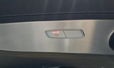 Mercedes-Benz GLC-Class 2017, 70355 км, за 28500000 KRW - фото 17
