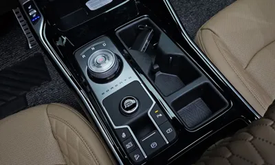 Kia Sorento 2026, 4483 км, за 59500000 KRW - фото 9