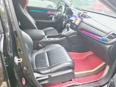 Honda Breeze 2022, 43600 км, за 93000 CNY - фото 8