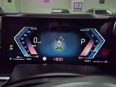 BMW X6 2024, 22000 км, за 103200000 KRW - фото 8