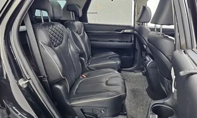 Hyundai Palisade 2019, 127898 км, за 19890000 KRW - фото 12