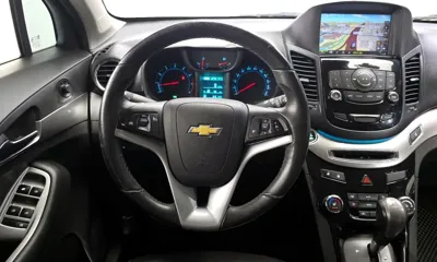 ChevroletGMDaewoo Orlando 2015, 107428 км, за 6500000 KRW - фото 13