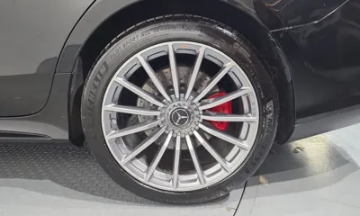 Mercedes-Benz AMG GT 2021, 100799 км, за 54500000 KRW - фото 21