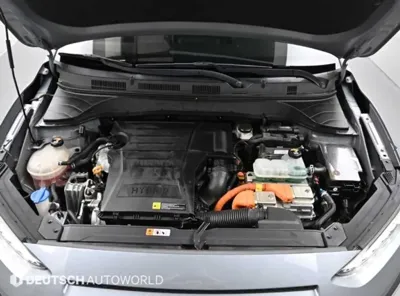 Hyundai Kona 2020, 101684 км, за 15890000 KRW - фото 6