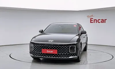 Hyundai Grandeur 2023, 41304 км, за 20643.26 USD