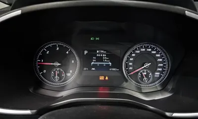 Hyundai Santafe 2021, 61882 км, за 22490000 KRW - фото 8