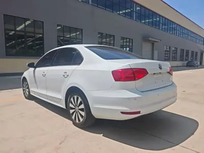 Volkswagen Sagitar 2019, 92300 км, за 42300 CNY - фото 5
