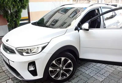 Kia Stonic 2019, 116685 км, за 9990000 KRW - фото 8