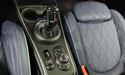 MINI Countryman 2023, 58030 км, за 26500000 KRW - фото 9