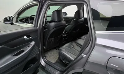 Hyundai Santafe 2019, 121246 км, за 16900000 KRW - фото 12