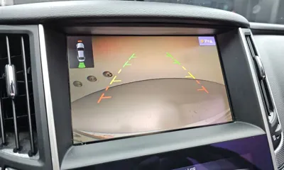 Infiniti Q50 2016, 177174 км, за 3990000 KRW - фото 17