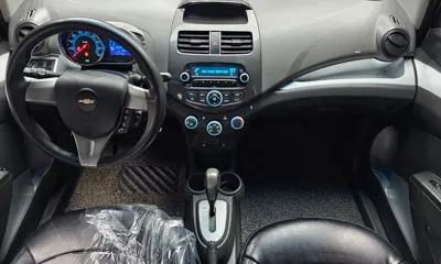 ChevroletGMDaewoo Spark 2014, 163411 км, за 2300000 KRW - фото 7