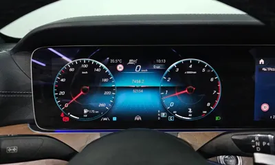 Mercedes-Benz E-Class 2021, 52154 км, за 35900000 KRW - фото 8