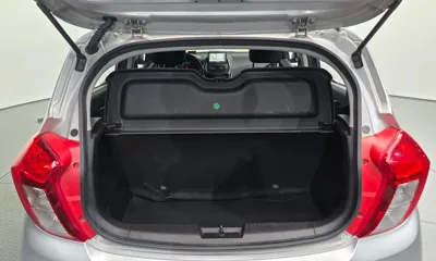 ChevroletGMDaewoo Spark 2016, 97437 км, за 3090000 KRW - фото 20