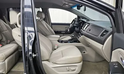 Kia Canival 2019, 174045 км, за 13400000 KRW - фото 11