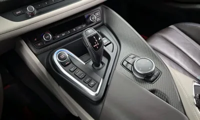 BMW i8 2016, 43211 км, за 71900000 KRW - фото 9