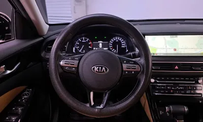 Kia K7 2020, 128690 км, за 16200000 KRW - фото 13