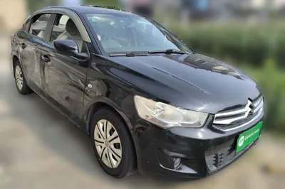 Citroen Elysee 2014, 197600 км, за 14129.8 CNY