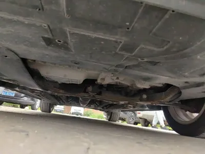 Geely Emgrand GS 2017, 68300 км, за 23800 CNY - фото 23