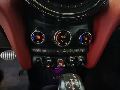 MINI Cooper 2017, 142747 км, за 12800000 KRW - фото 13