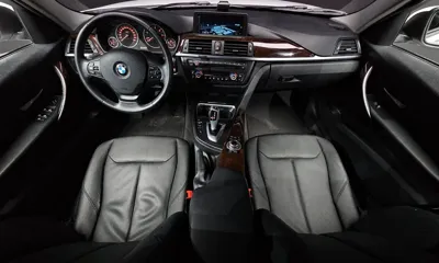 BMW 3-Series 2013, 247193 км, за 5300000 KRW - фото 7