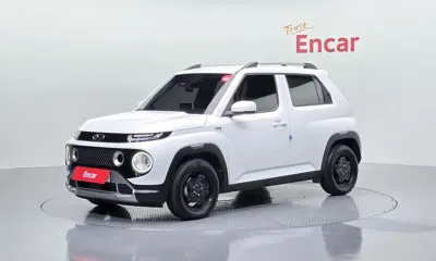 Hyundai Casper · 2023 год
