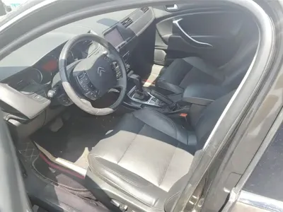 Citroen C5 2017, 127100 км, за 28000 CNY - фото 9