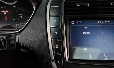 Lincoln Nautilus 2019, 118010 км, за 18500000 KRW - фото 9