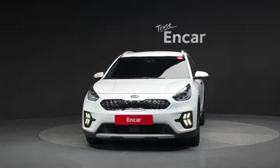 Kia Niro 2021, 99842 км, за 20600000 KRW