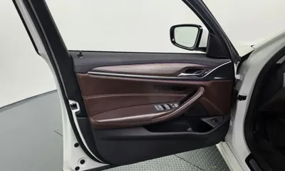 BMW 5-Series 2020, 81152 км, за 25900000 KRW - фото 24