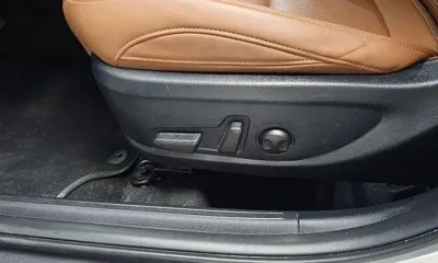 Kia Seltos 2024, 50505 км, за 77770000 KRW - фото 33