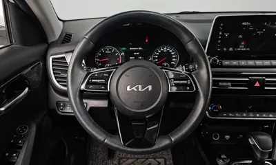 Kia Seltos 2023, 23496 км, за 25900000 KRW - фото 13