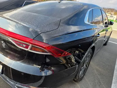 Hyundai Grandeur 2020, 90000 км, за 21900000 KRW