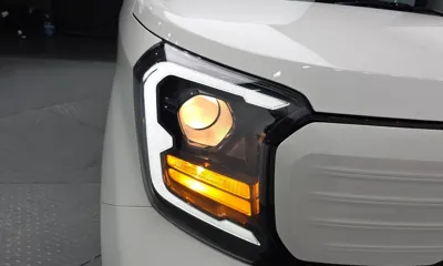 Kia Ray 2023, 33505 км, за 16300000 KRW - фото 22