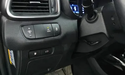 Kia Sorento 2016, 139527 км, за 11500000 KRW - фото 27