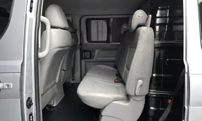 Hyundai Starex 2018, 93506 км, за 12990000 KRW - фото 12