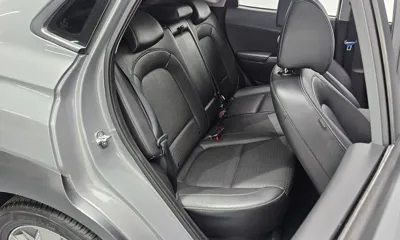 Hyundai Kona 2019, 114841 км, за 17900000 KRW - фото 12
