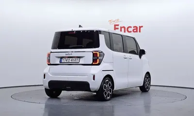 Kia Ray 2023, 31644 км, за 16300000 KRW - фото 2