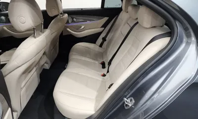 Mercedes-Benz E-Class 2019, 14748 км, за 105000000 KRW - фото 11