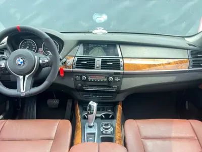BMW X5 (Import) 2013, 110000 км, за 56800 CNY - фото 26
