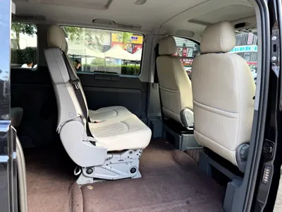 Mercedes-Benz Vito 2014, 151000 км, за 46800 CNY - фото 9