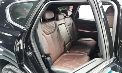 Hyundai Santafe 2020, 96093 км, за 19500000 KRW - фото 26