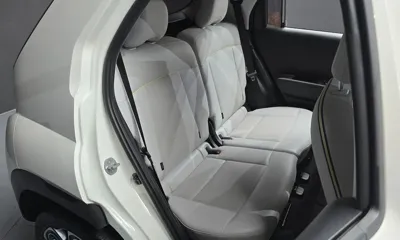 Hyundai Casper 2023, 35668 км, за 16400000 KRW - фото 26