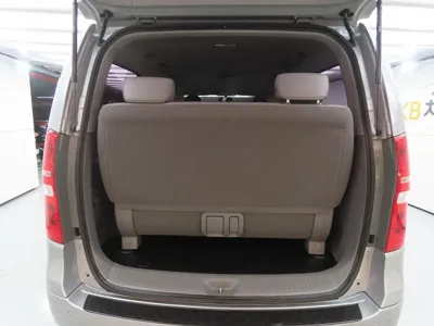 Hyundai Starex 2015, 136543 км, за 8200000 KRW - фото 18