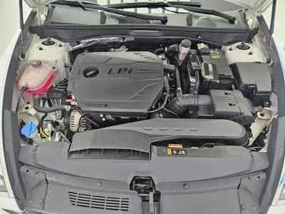 Hyundai Sonata 2022, 52300 км, за 15200000 KRW - фото 6