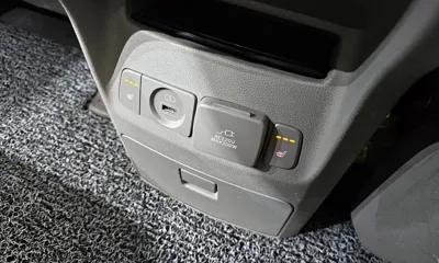 Kia Canival 2016, 189489 км, за 9900000 KRW - фото 18